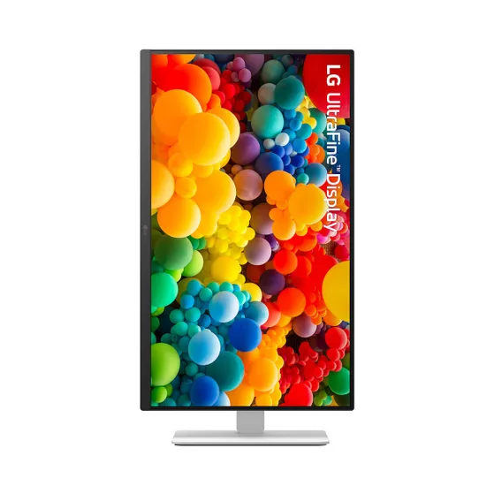 LG UltraFine 27US550-W