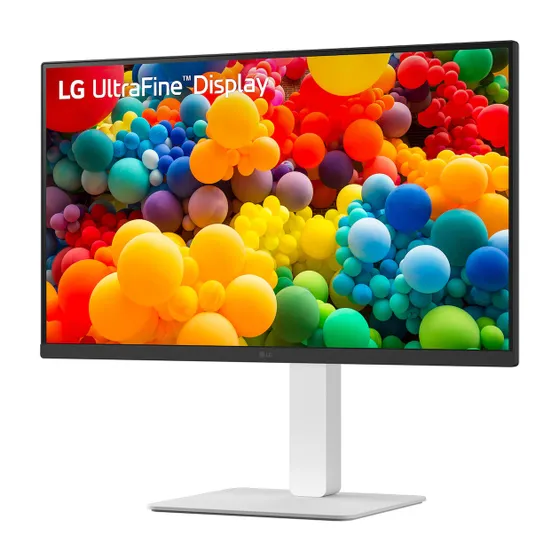 LG UltraFine 27US550-W