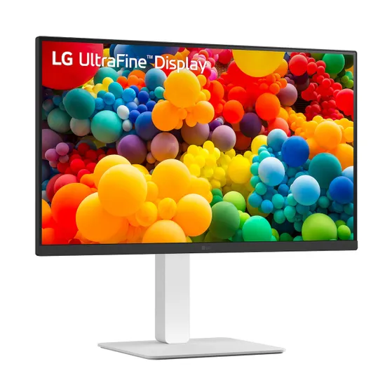 LG UltraFine 27US550-W