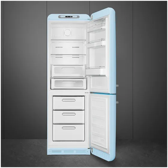 Smeg FAB32RPB6 Pastelblauw