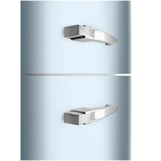 Smeg FAB32RPB6 Pastelblauw