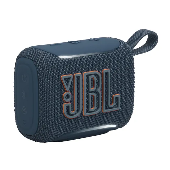 JBL Go 5 Blauw