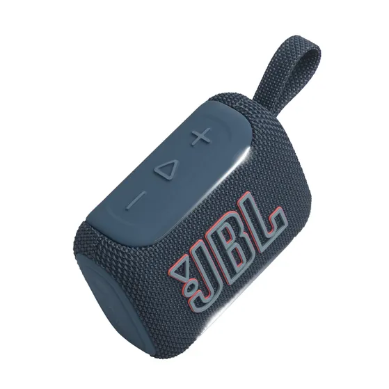 JBL Go 5 Blauw