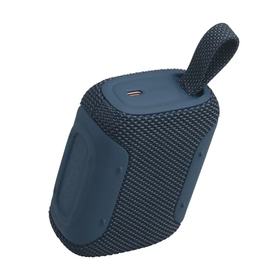 JBL Go 5 Blauw