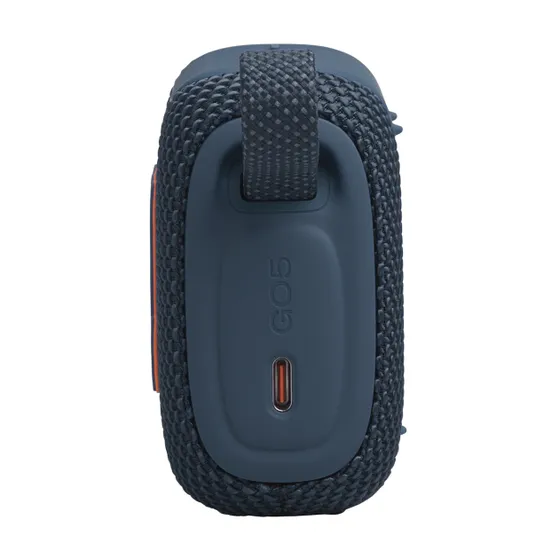 JBL Go 5 Blauw