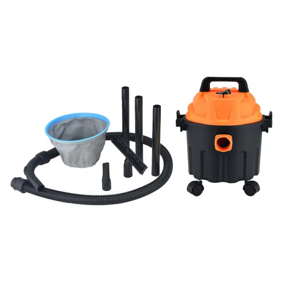 Qlima WDZ 510 Oranje