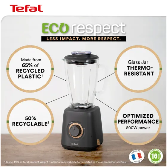 Tefal BL46EN