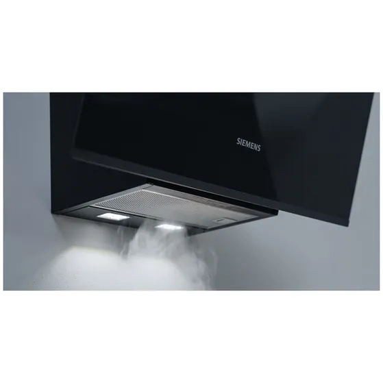 Siemens LC85KDK60 Zwart