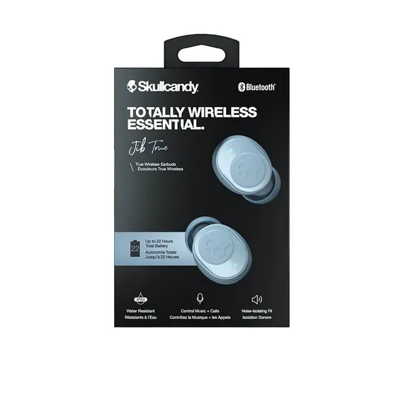 Skullcandy Jib TW Grijs