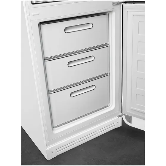 Smeg FAB32RWH6 Wit