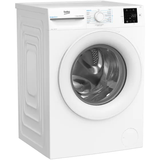 Beko BM3WFU38412CW