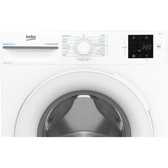 Beko BM3WFU38412CW