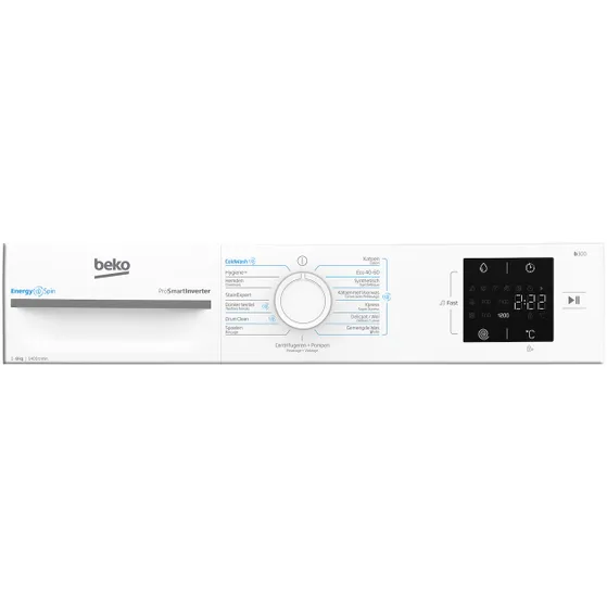 Beko BM3WFU38412CW