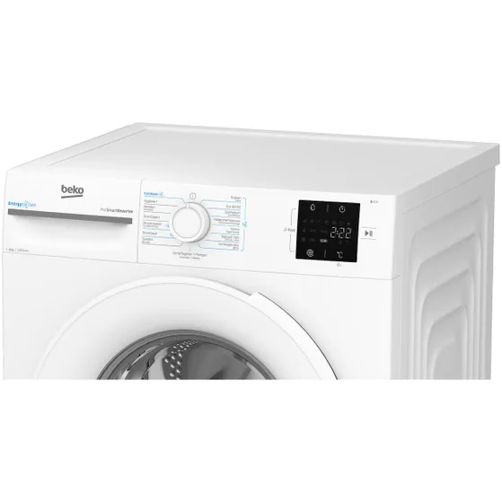 Beko BM3WFU38412CW