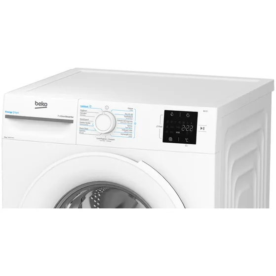 Beko BM3WFU38412CW