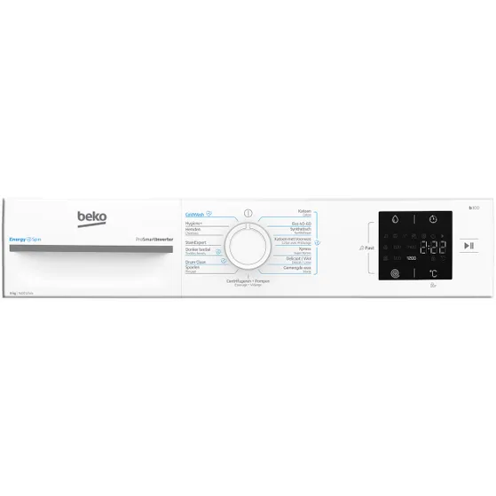 Beko BM3WFU38412CW