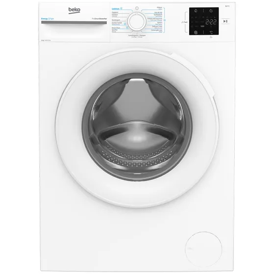 Beko BM3WFU38412CW