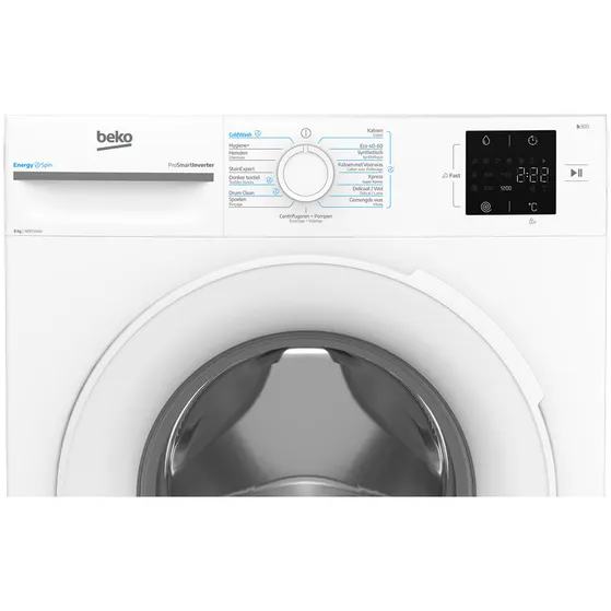 Beko BM3WFU38412CW