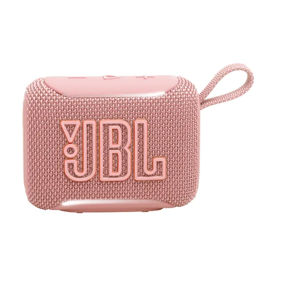 JBL Go 5 Roze