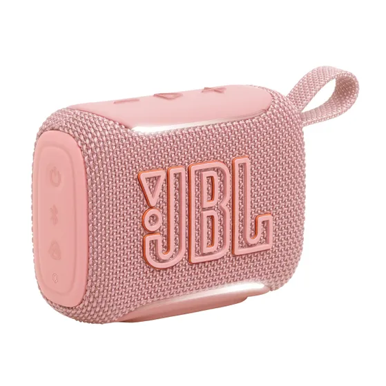 JBL Go 5 Roze