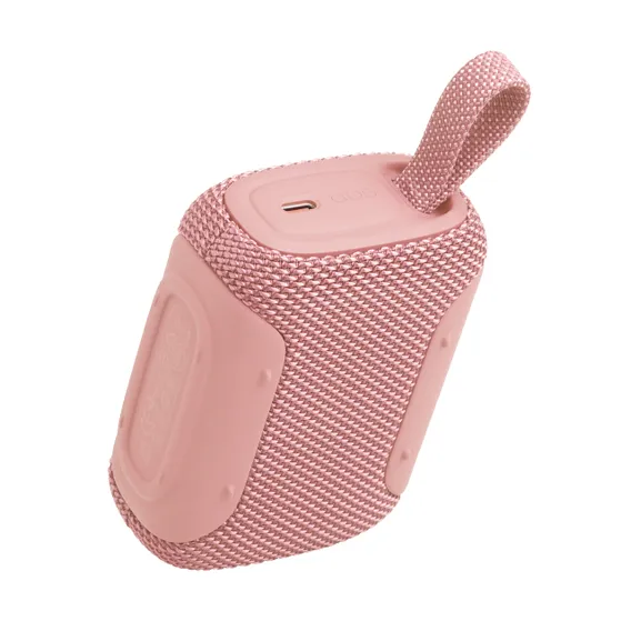 JBL Go 5 Roze