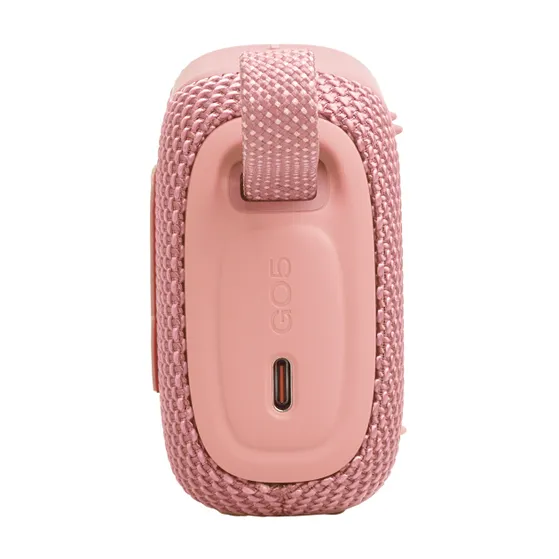 JBL Go 5 Roze