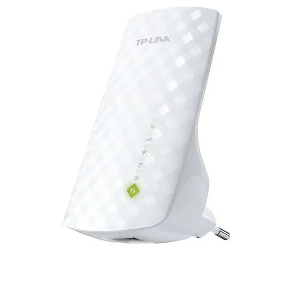 TP-Link RE200-AC750 Wifi Range Extender