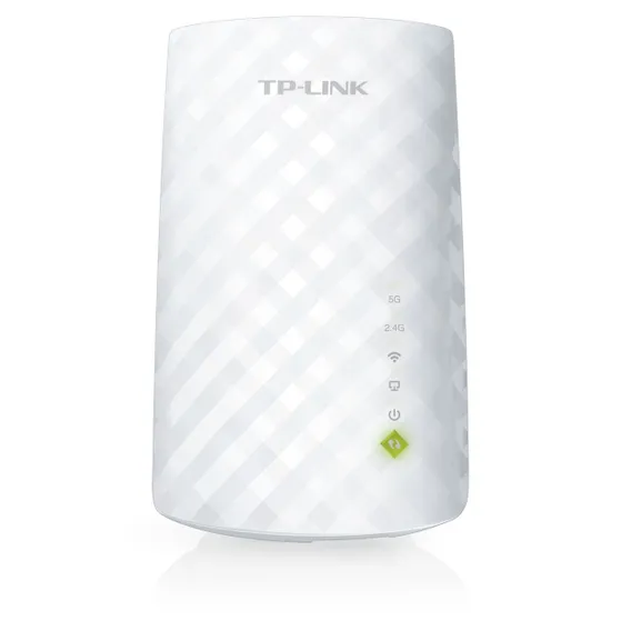 TP-Link RE200-AC750 Wifi Range Extender