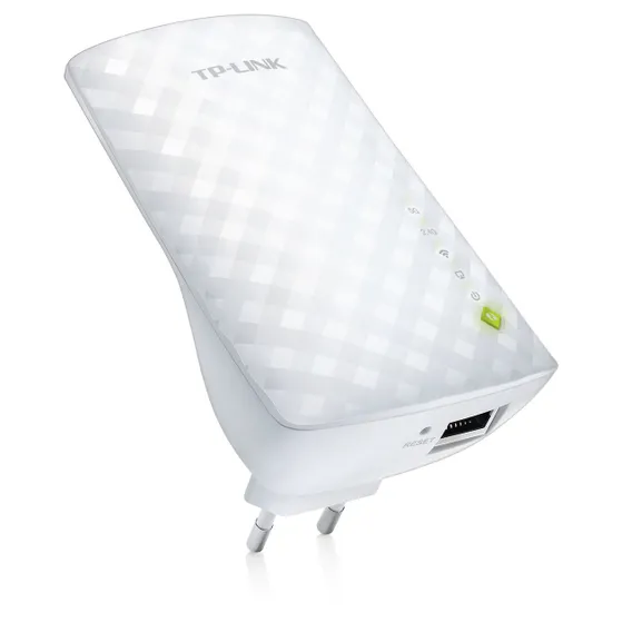 TP-Link RE200-AC750 Wifi Range Extender
