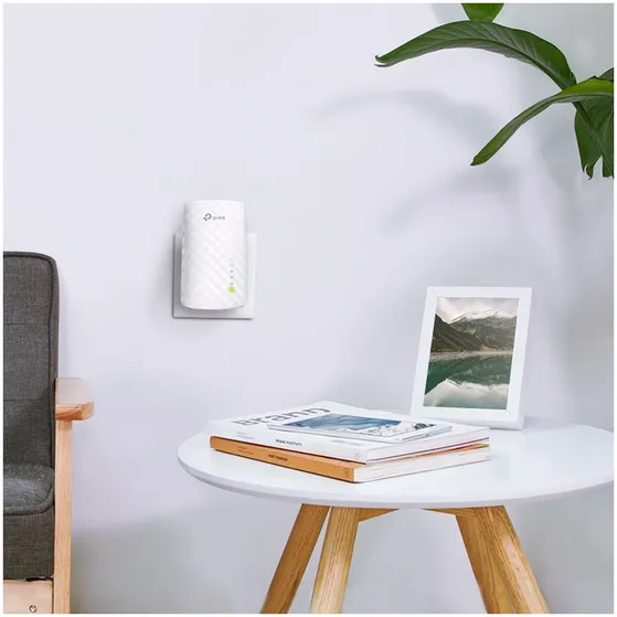TP-Link RE200-AC750 Wifi Range Extender