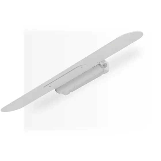 Flexson FLXBWM1011 SONOS BEAM VERSTELBARE MUURBEUGEL Wit
