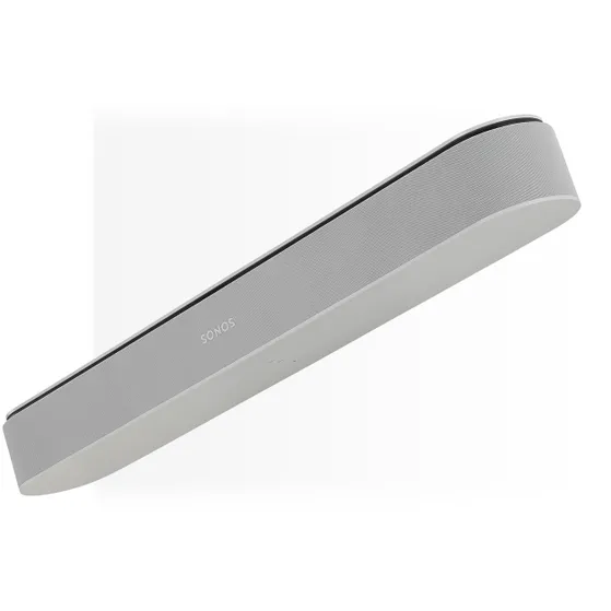 Flexson FLXBWM1011 SONOS BEAM VERSTELBARE MUURBEUGEL Wit