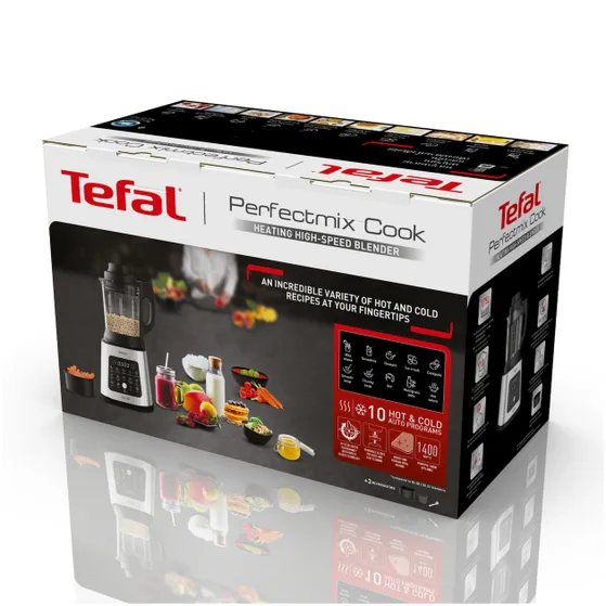 Tefal BL83SD