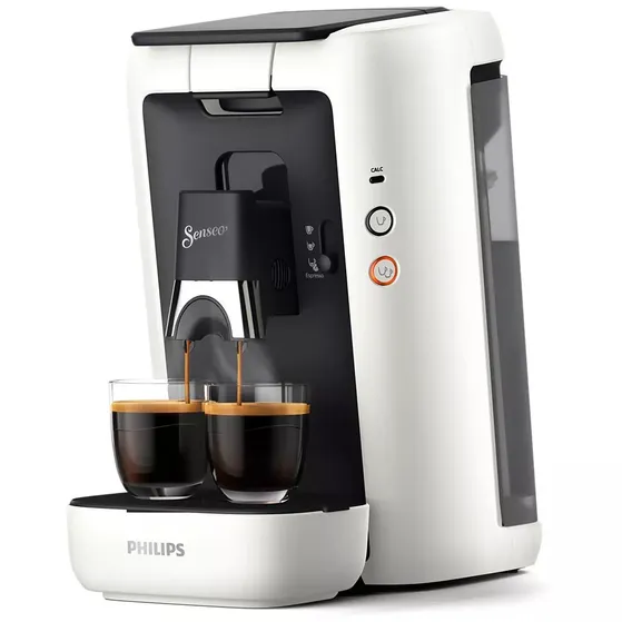 Philips Senseo CSA260/10 Wit