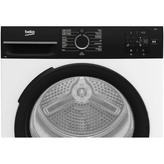 Beko BM3T3824BC