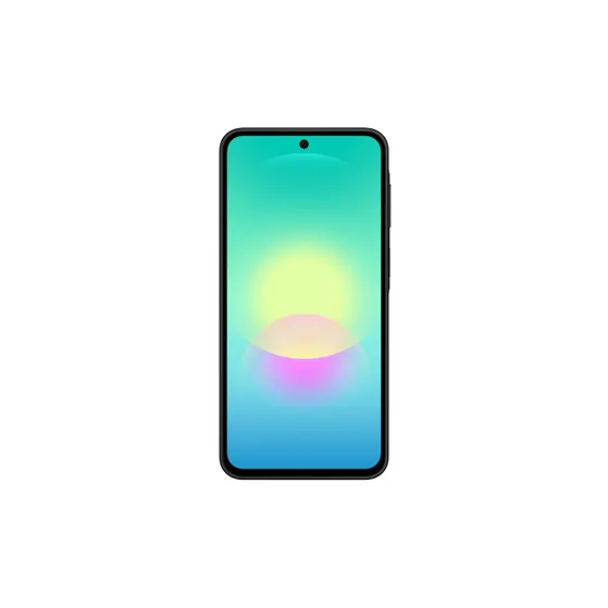 Samsung Galaxy A27 128GB 5G Zwart