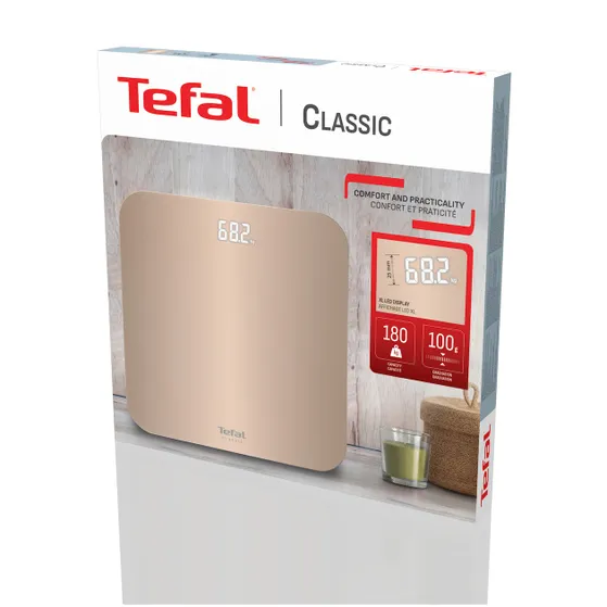 Tefal PP1900 Brons