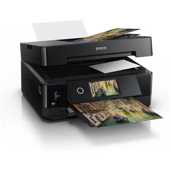 Epson Expression Premium XP-7100