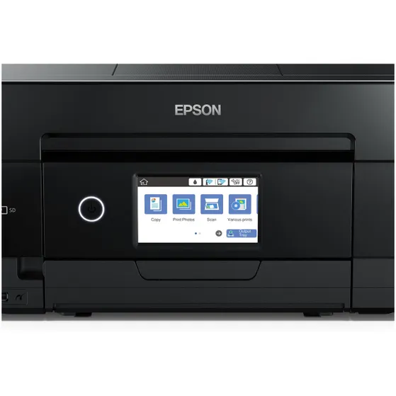 Epson Expression Premium XP-7100