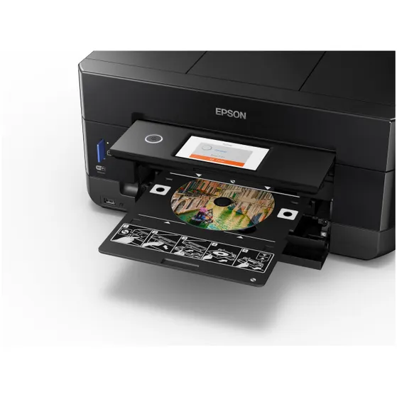 Epson Expression Premium XP-7100