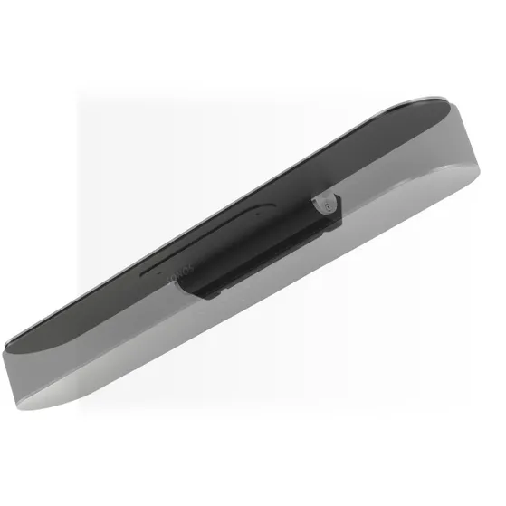 Flexson FLXBWM1021 SONOS BEAM VERSTELBARE MUURBEUGEL Zwart