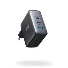 Anker 100W 3-Port USB C Wall Charger