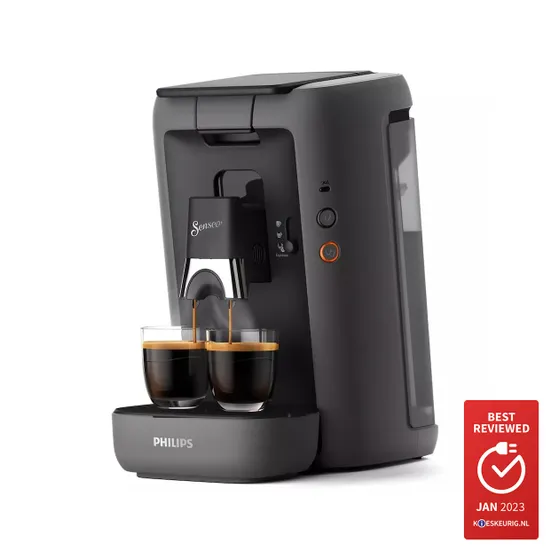 Philips Senseo CSA260/50 Maestro Grijs
