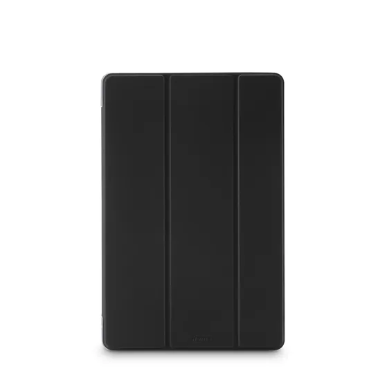 Hama Fold Clear voor Samsung Galaxy Tab S10+ 12.4 Zwart