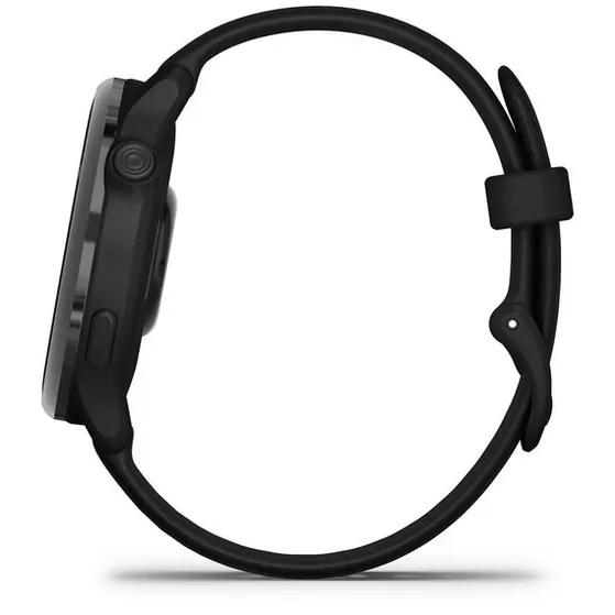 Garmin Vivoactive 6 Zwart