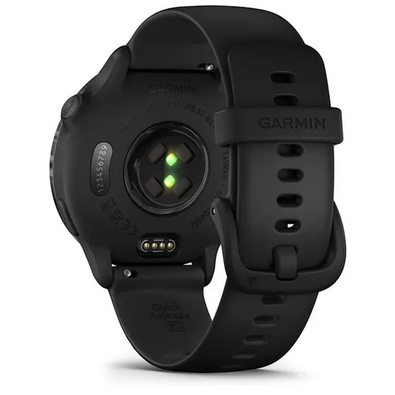 Garmin Vivoactive 6 Zwart