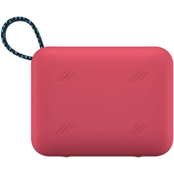 Kenwood AS-60BT Rood