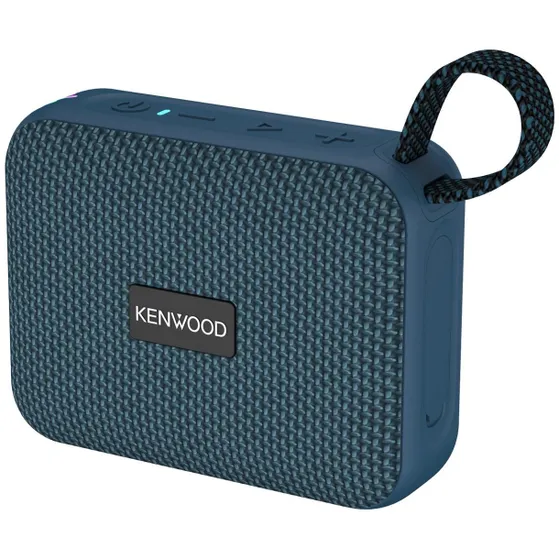 Kenwood AS-60BT Blauw