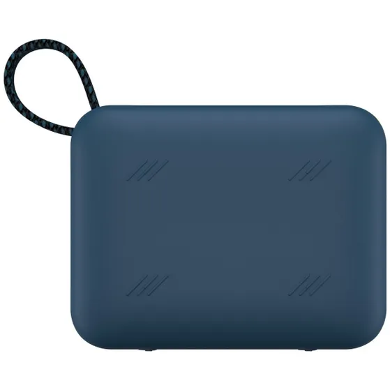 Kenwood AS-60BT Blauw