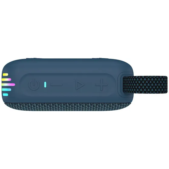 Kenwood AS-60BT Blauw